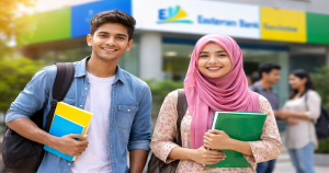 ইস্টার্ন ব্যাংক (EBL) শিক্ষা ঋণ: উচ্চশিক্ষার খরচ সামলাতে কার্যকরী স্টুডেন্ট লোন গাইড