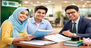 এনআরবিসি (NRBC) ব্যাংক স্টুডেন্ট লোন: শিক্ষার্থীদের উচ্চশিক্ষা ফান্ডিংয়ের সঠিক নিয়মাবলী
