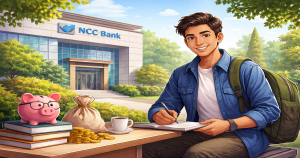 এনসিসি (NCC) ব্যাংক শিক্ষা ঋণ: সাধ্যের মধ্যে উচ্চশিক্ষার খরচ মেটানোর সহজ উপায়
