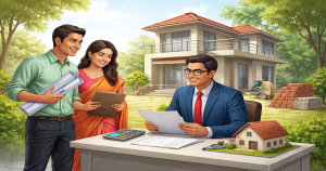 ইস্টার্ন ব্যাংক হোম লোন গাইড: নিজের বাড়ি নির্মাণের স্বপ্ন সত্যি করার সহজ ধাপসমূহ