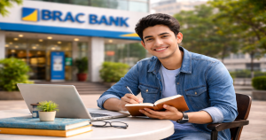 ব্রাক ব্যাংক স্টুডেন্ট লোন নেওয়ার পদ্ধতি