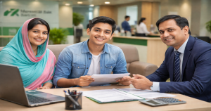 মার্কেন্টাইল ব্যাংক থেকে স্টুডেন্ট লোন নেওয়ার পদ্ধতি