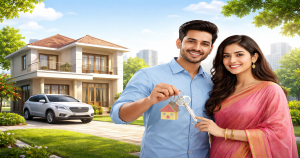 মেঘনা ব্যাংক হোম লোন গাইড: সহজ শর্তে ও সুদের হারে নিজের ঠিকানা গড়ার উপায়