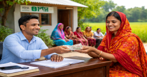 আশা (ASA) এনজিও থেকে লোন নেওয়ার নিয়ম: ছোট ব্যবসা ও আত্মকর্মসংস্থানে ঋণ গাইড