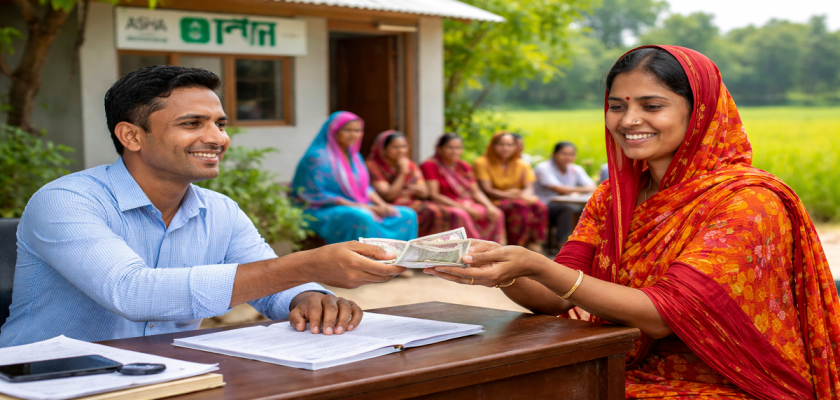 আশা এনজিও লোন পদ্ধতি.png