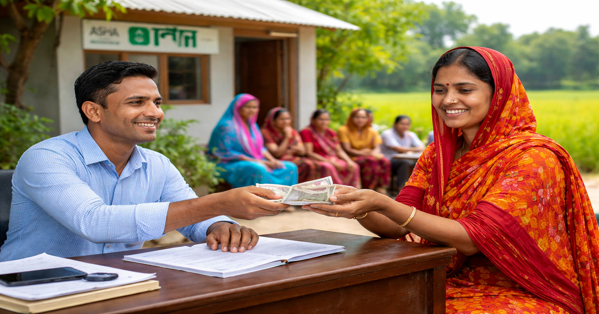 আশা এনজিও লোন পদ্ধতি.png