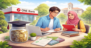 ওয়ান ব্যাংক শিক্ষা ঋণ: মধ্যবিত্ত শিক্ষার্থীদের উচ্চশিক্ষা নিশ্চিত করার প্র্যাকটিক্যাল গাইড