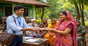 পল্লী মঙ্গল কর্মসূচী (PMK) এনজিও লোন গাইড: ক্ষুদ্র ব্যবসার অর্থায়নে লোন প্রসেস