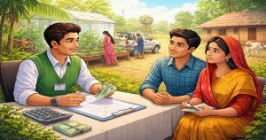 প্রত্যাশী এনজিও ক্ষুদ্র ও মাঝারি লোন: আত্মকর্মসংস্থান তৈরিতে ঋণ পাওয়ার সঠিক নিয়ম
