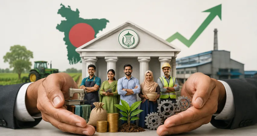 SME খাতে বাংলাদেশ ব্যাংকের ভূমিকা.png